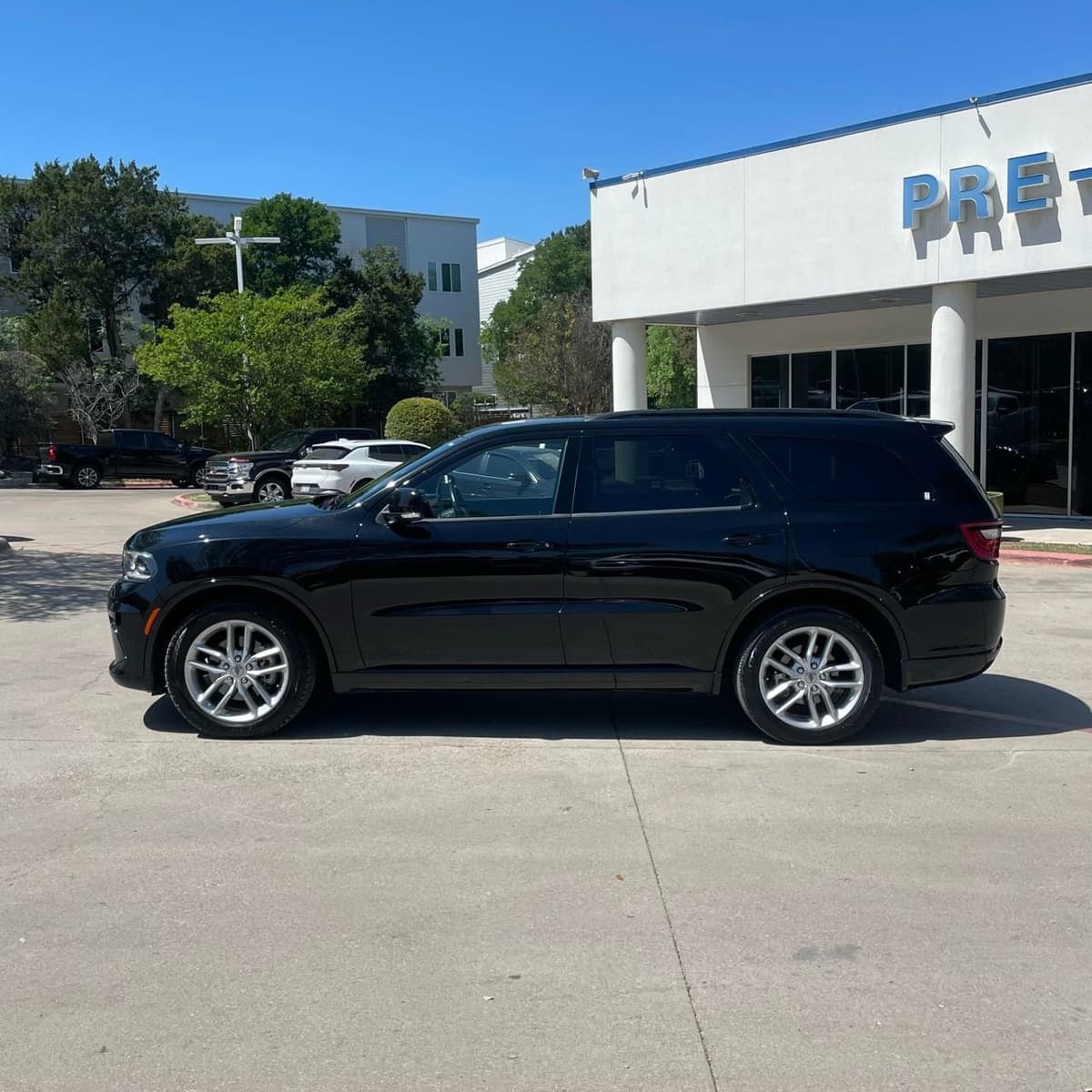 2017 Volvo XC90 - Image 3