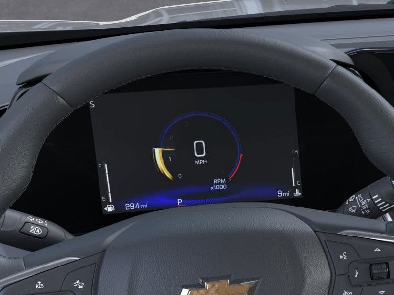 2026 Chevrolet Trax - Image 18