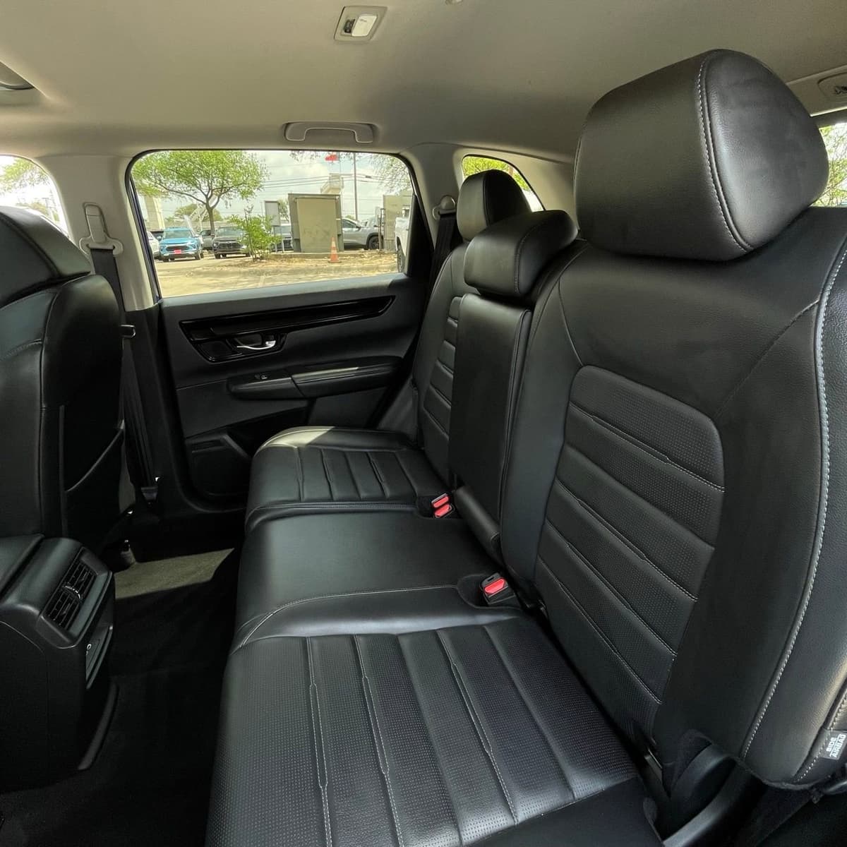 2024 Honda CR-V - Image 23