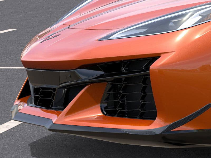 2026 Chevrolet Corvette Z06 - Image 13
