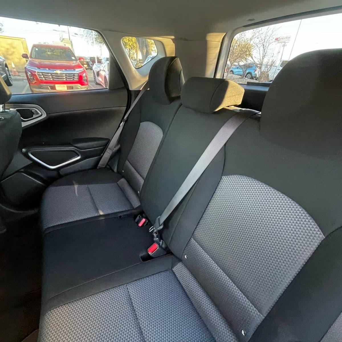 2024 Kia Soul - Image 22