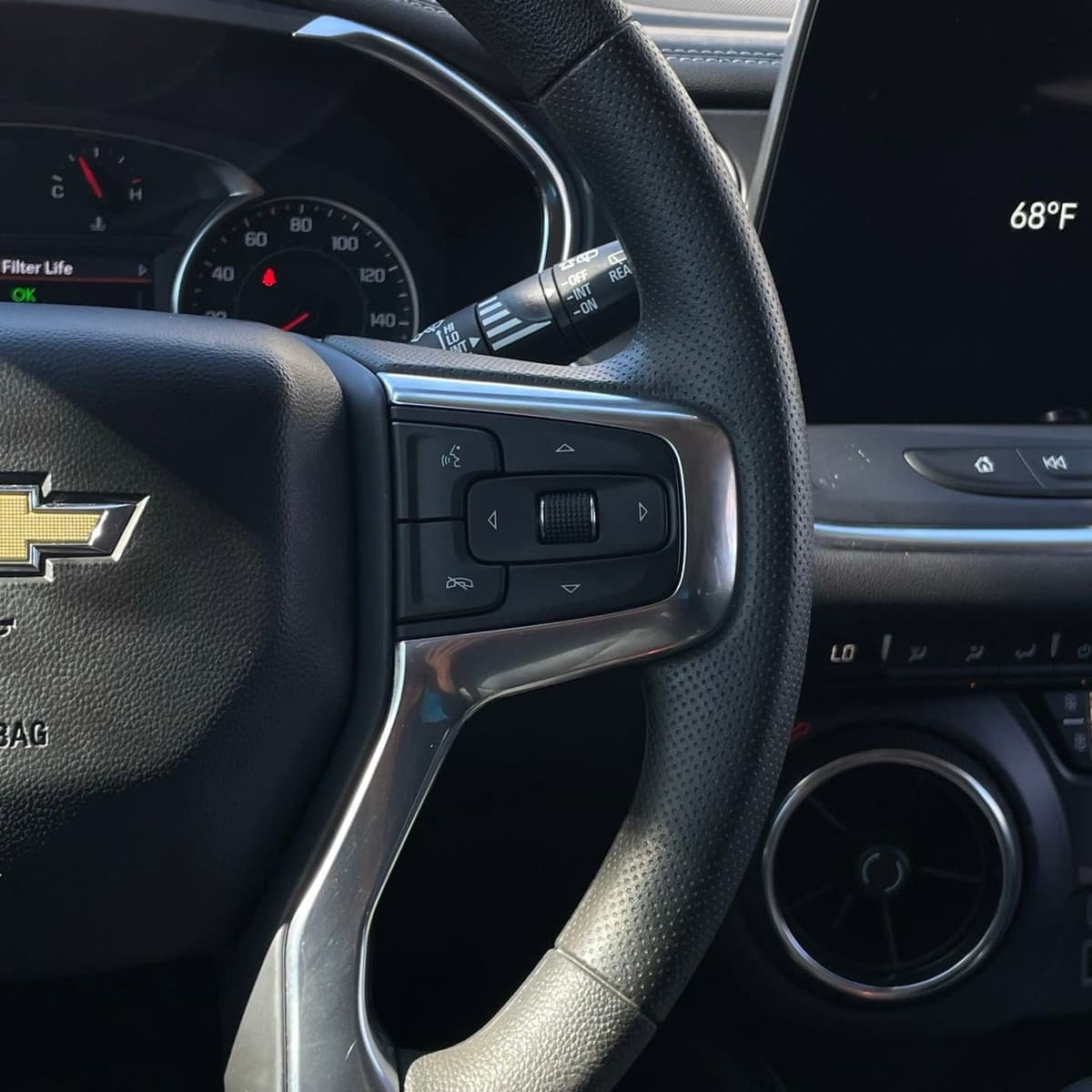 2025 Chevrolet Blazer - Image 14