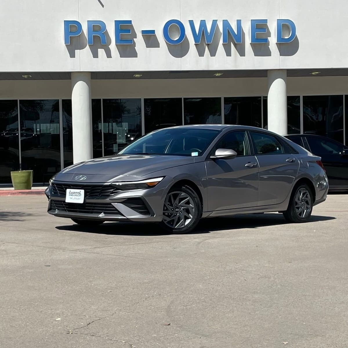 2024 Hyundai Elantra - Image 2