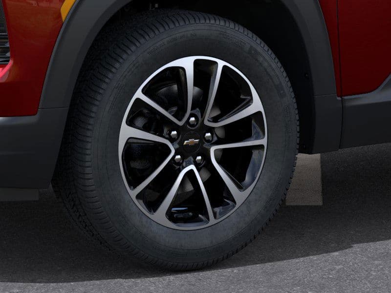 2026 Chevrolet Trailblazer - Image 9