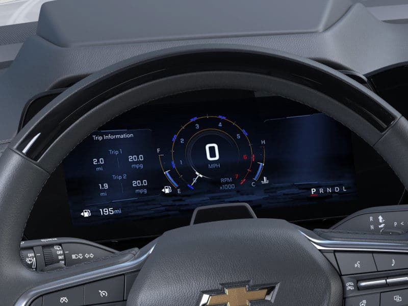 2026 Chevrolet Suburban - Image 18