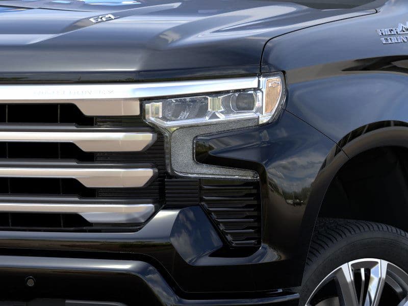 2026 Chevrolet Silverado 1500 - Image 10