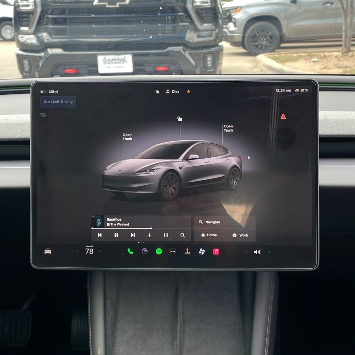 2026 Tesla Model 3 - Image 16