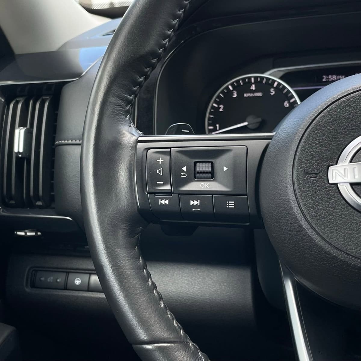 2024 Nissan Pathfinder - Image 14