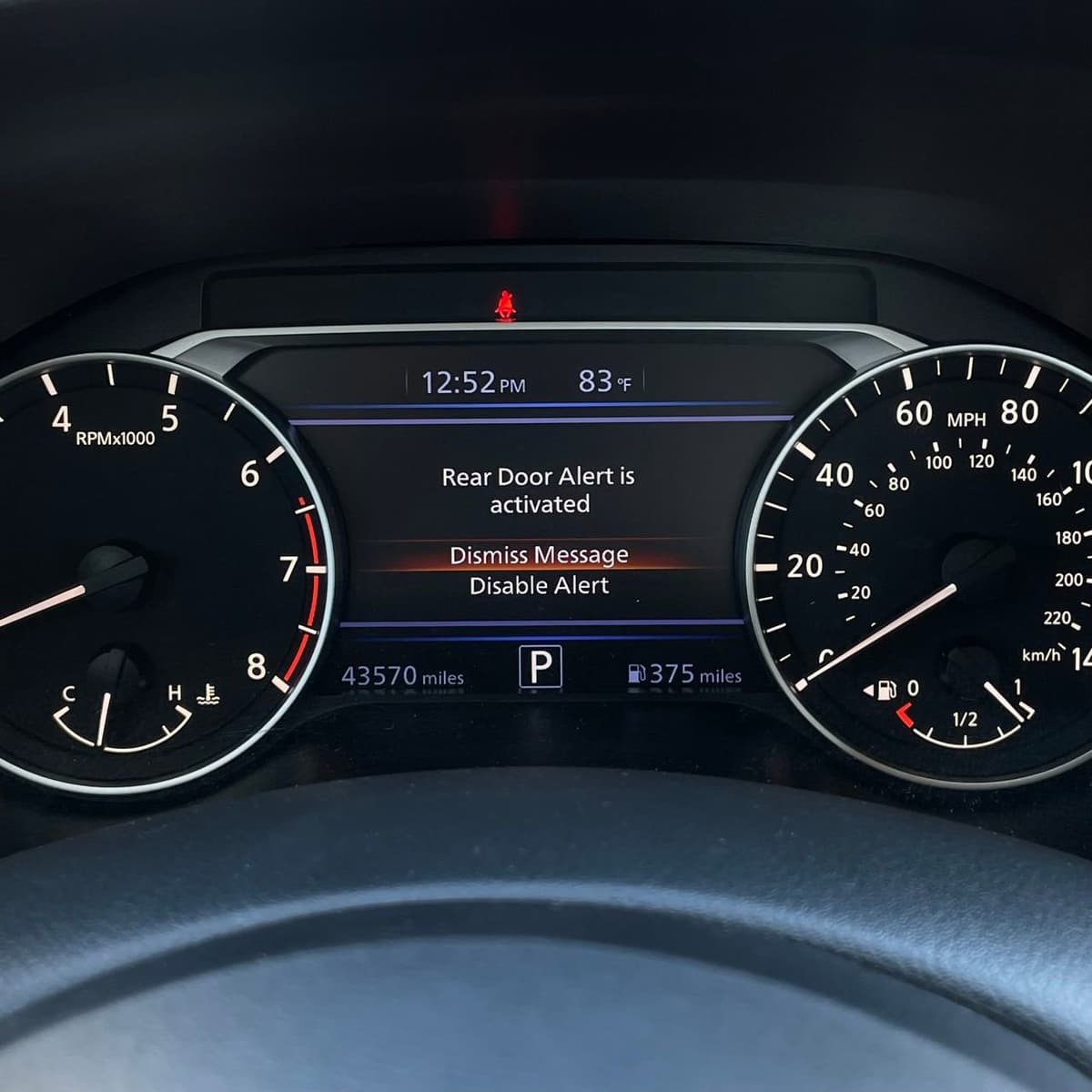 2024 Nissan Altima - Image 15