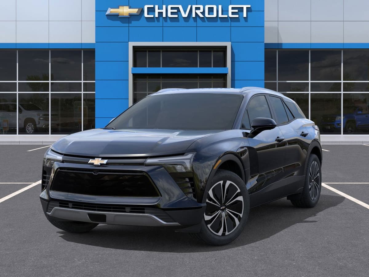 2026 Chevrolet Blazer EV - Image 6