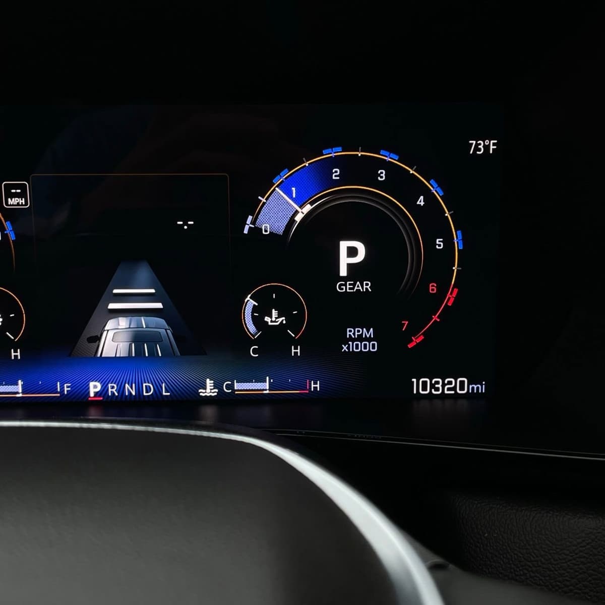 2026 Chevrolet Colorado - Image 15