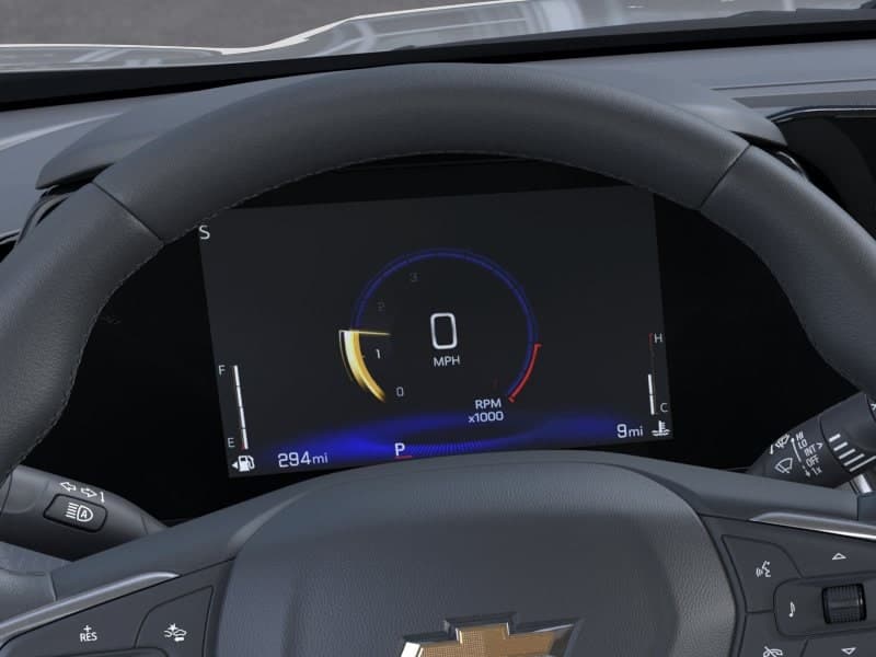 2026 Chevrolet Trax - Image 18