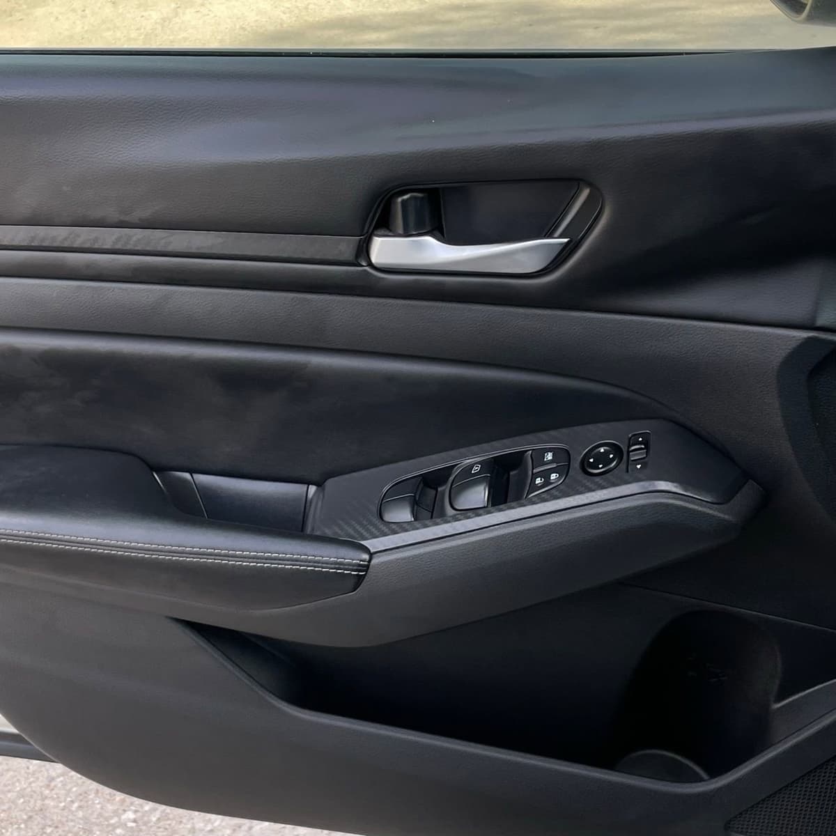 2024 Nissan Altima - Image 21