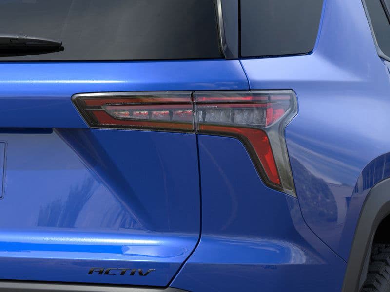 2026 Chevrolet Equinox - Image 11