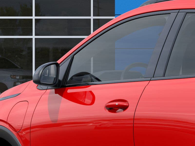 2027 Chevrolet Bolt - Image 12