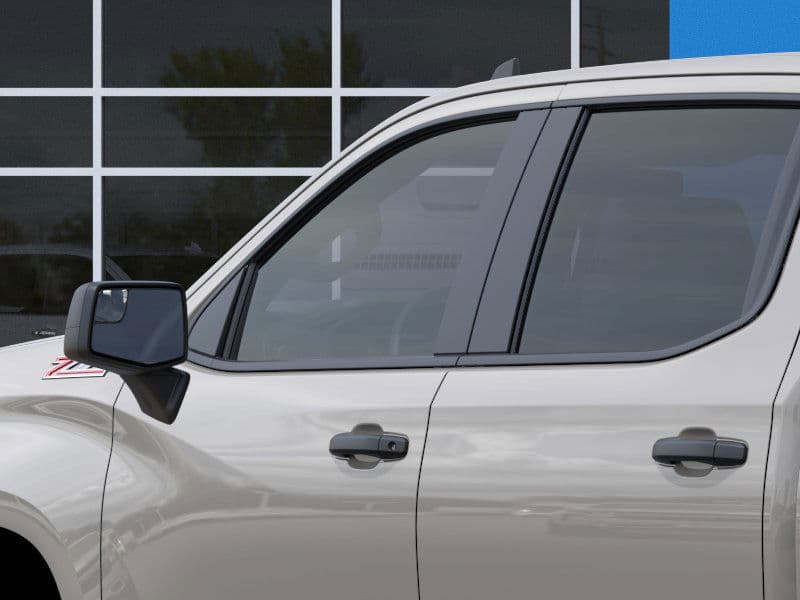 2026 Chevrolet Silverado 1500 - Image 12