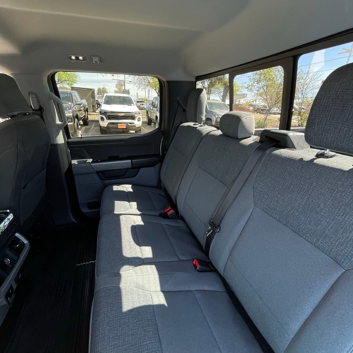 2024 Ford F-150 - Image 24