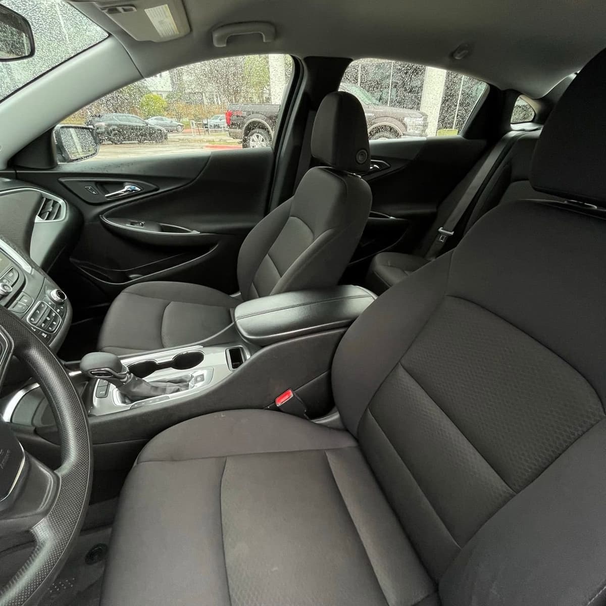 2024 Chevrolet Malibu - Image 22