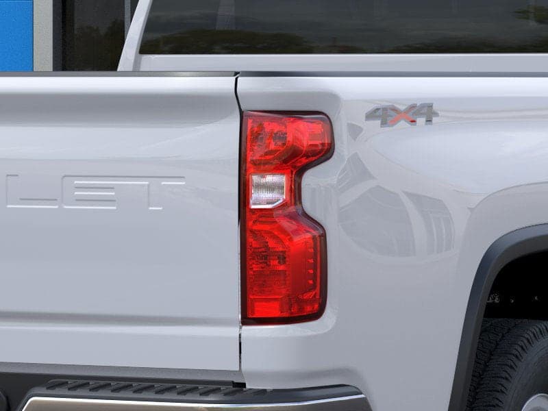 2026 Chevrolet Silverado 2500 HD - Image 11