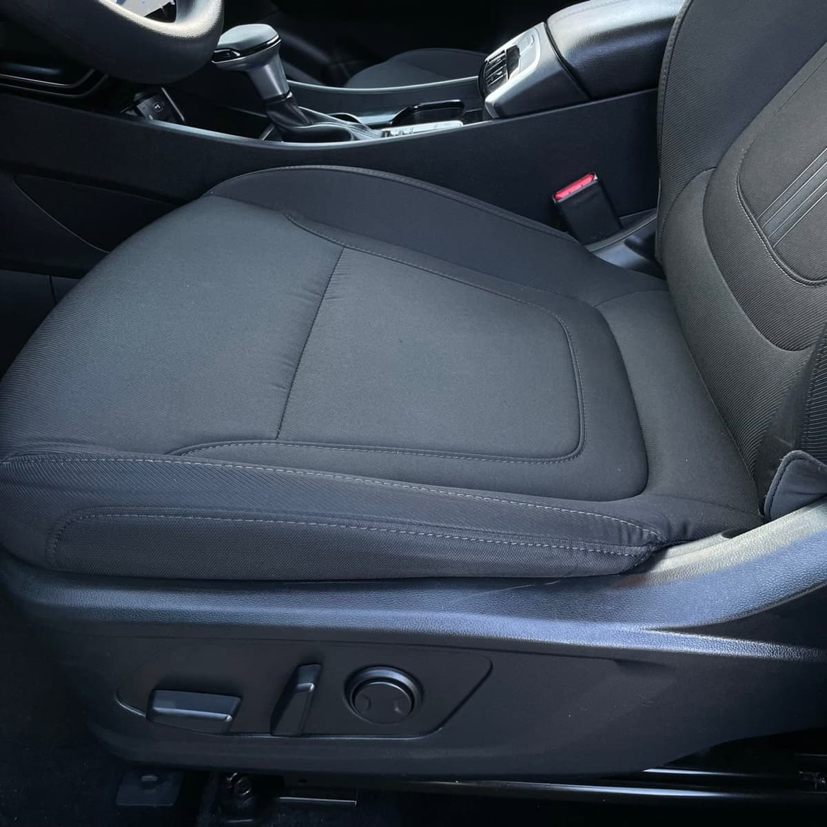 2024 Hyundai Tucson - Image 22