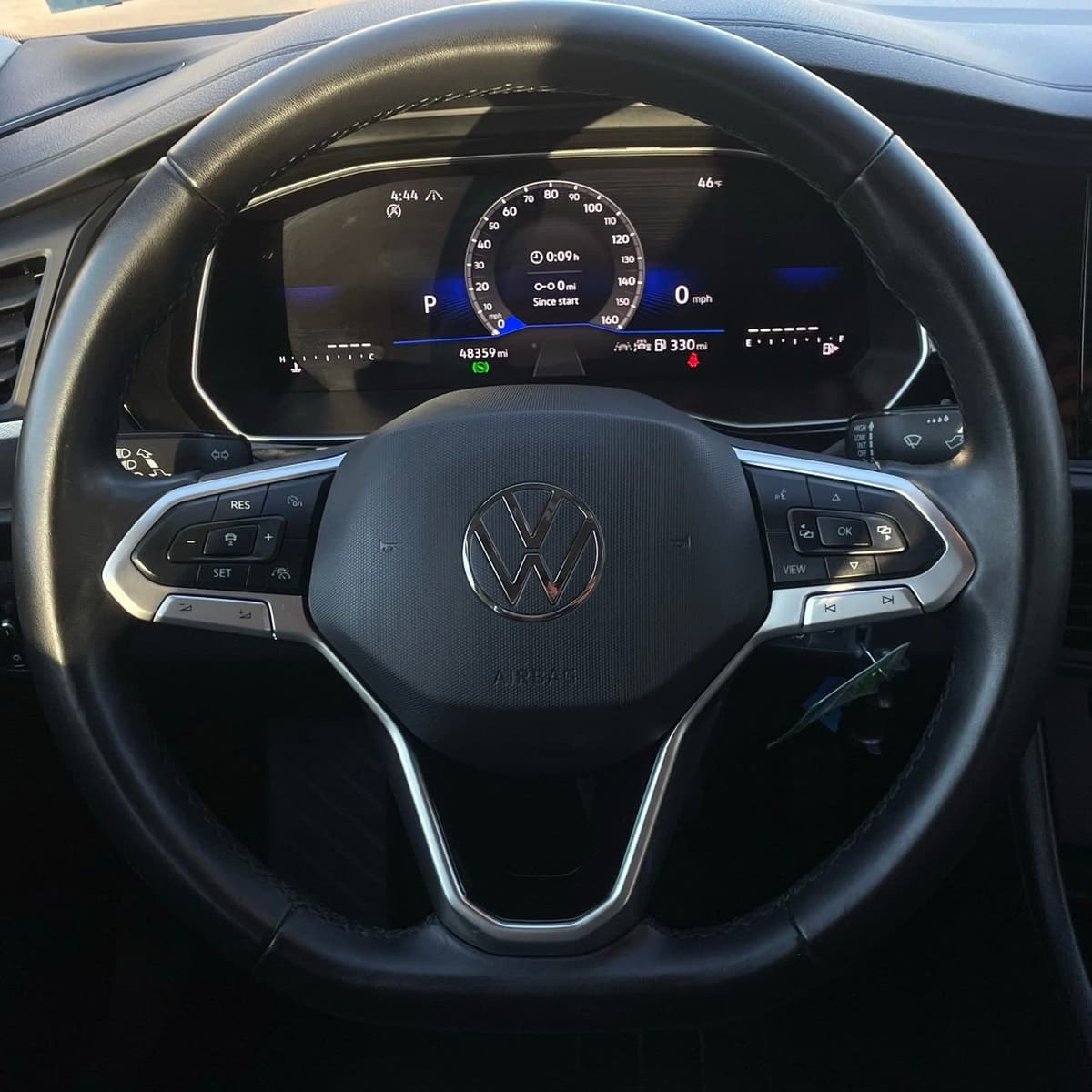 2024 Volkswagen Jetta - Image 12