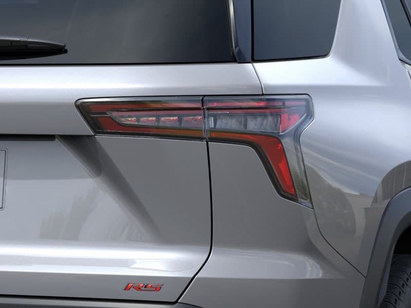 2026 Chevrolet Equinox - Image 11