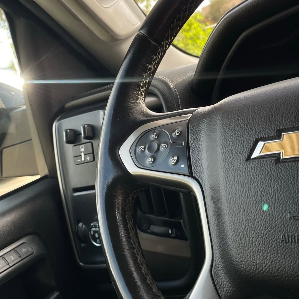 2018 Chevrolet Silverado 2500 HD - Image 15