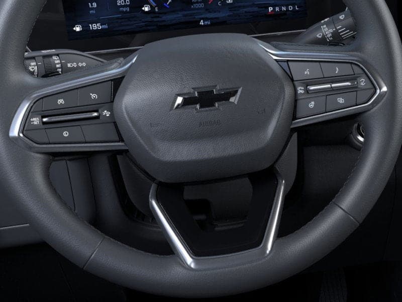 2026 Chevrolet Tahoe - Image 19