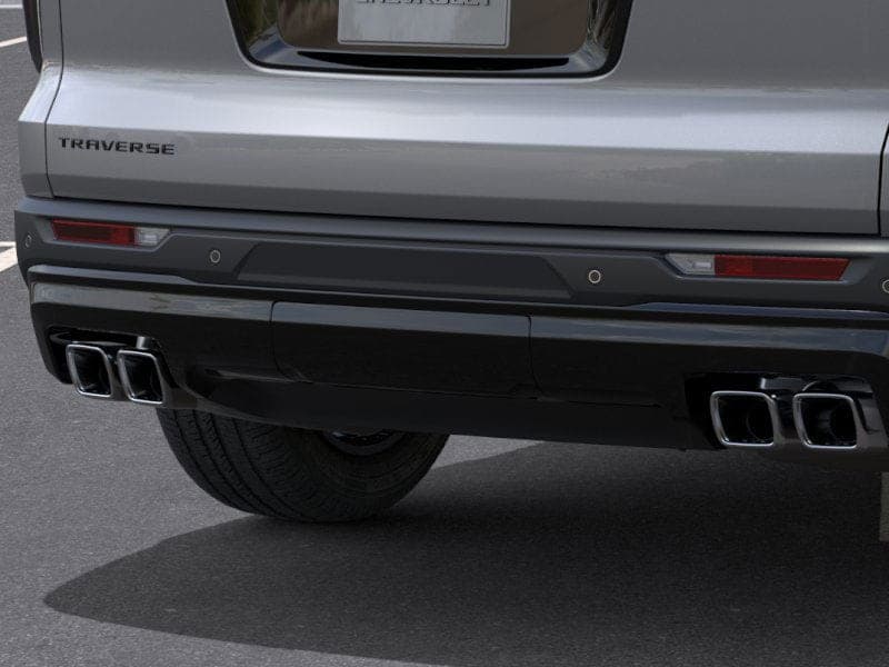 2026 Chevrolet Traverse - Image 14