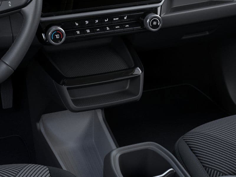 2027 Chevrolet Bolt - Image 23