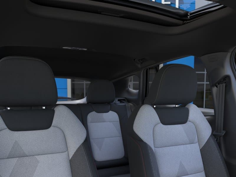 2026 Chevrolet Trax - Image 24