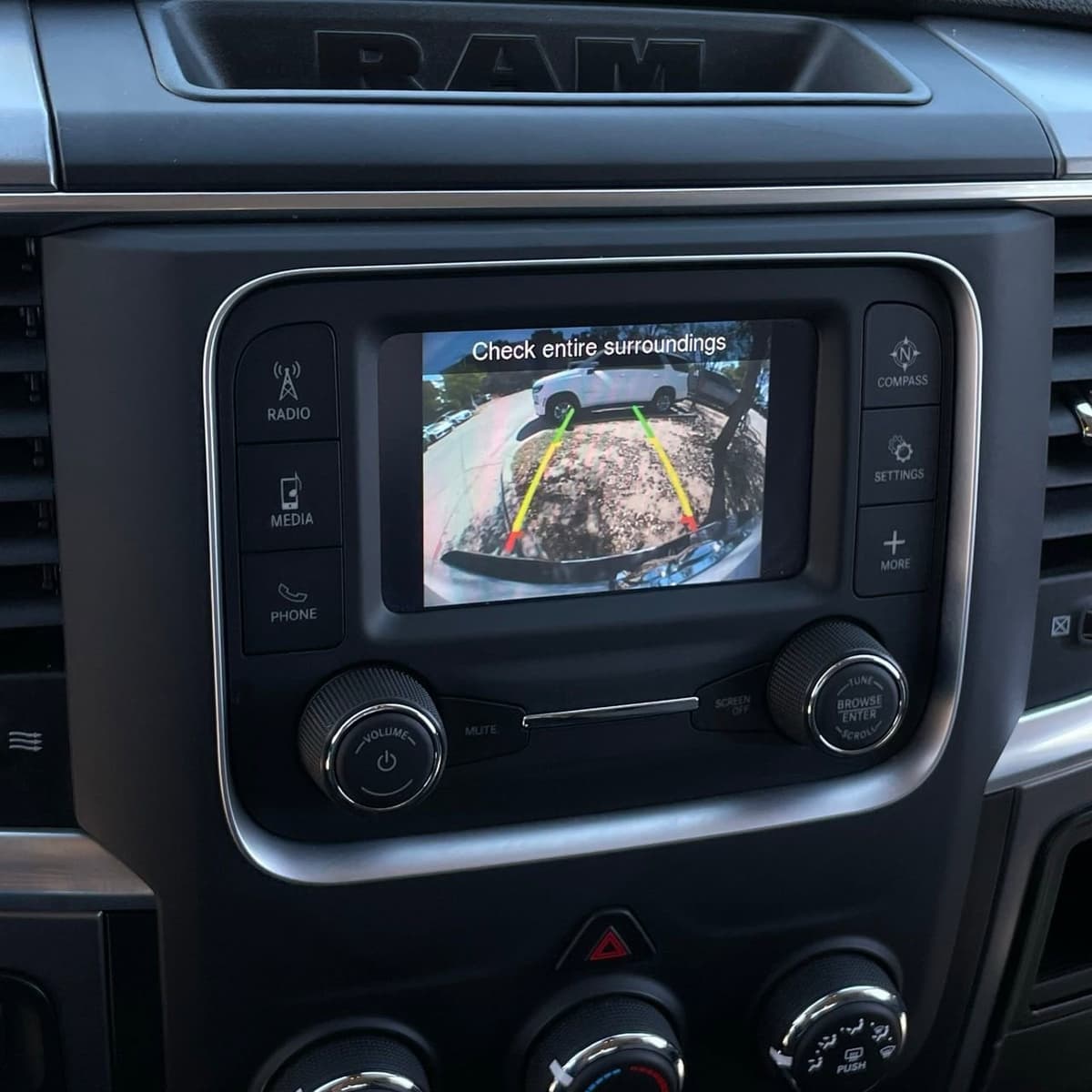 2024 Ram 1500 Classic - Image 18