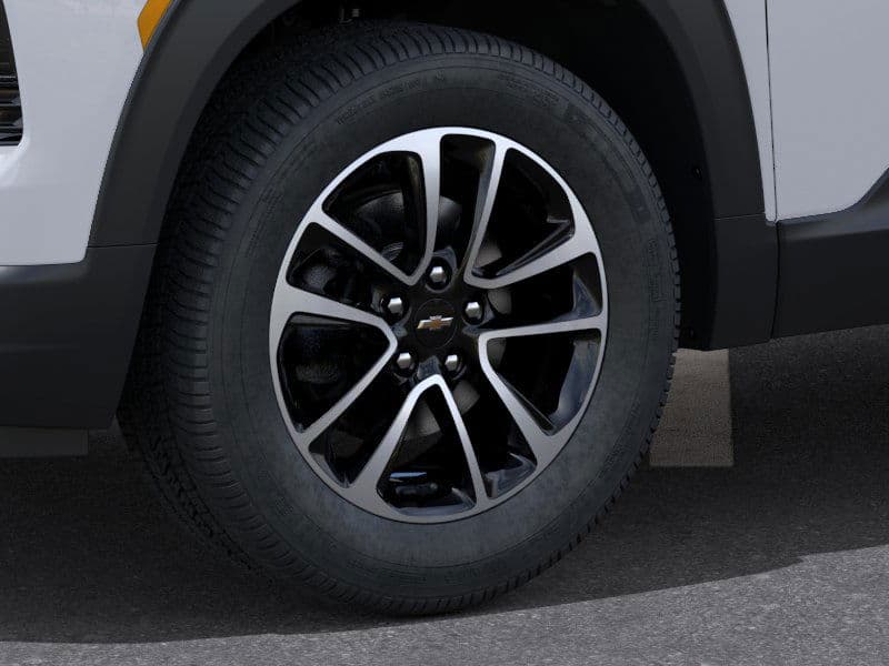 2026 Chevrolet Trailblazer - Image 9