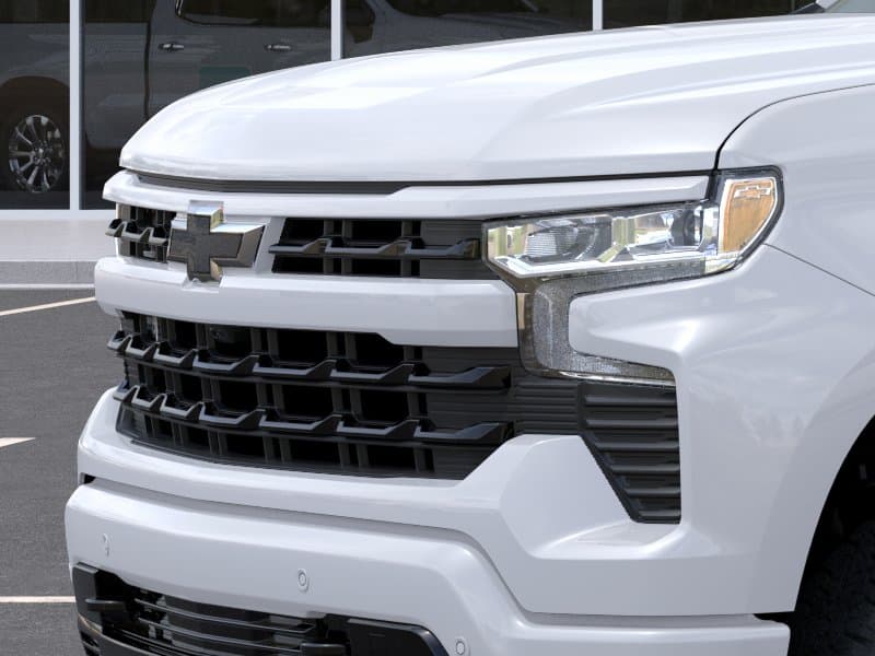 2026 Chevrolet Silverado 1500 - Image 13
