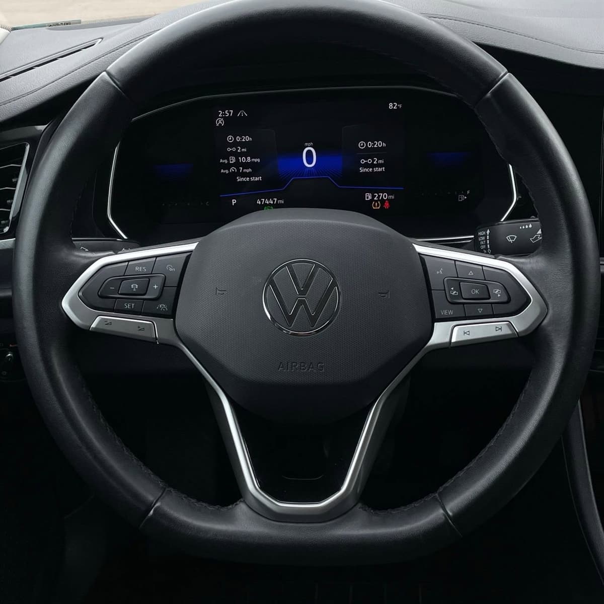 2024 Volkswagen Jetta - Image 13