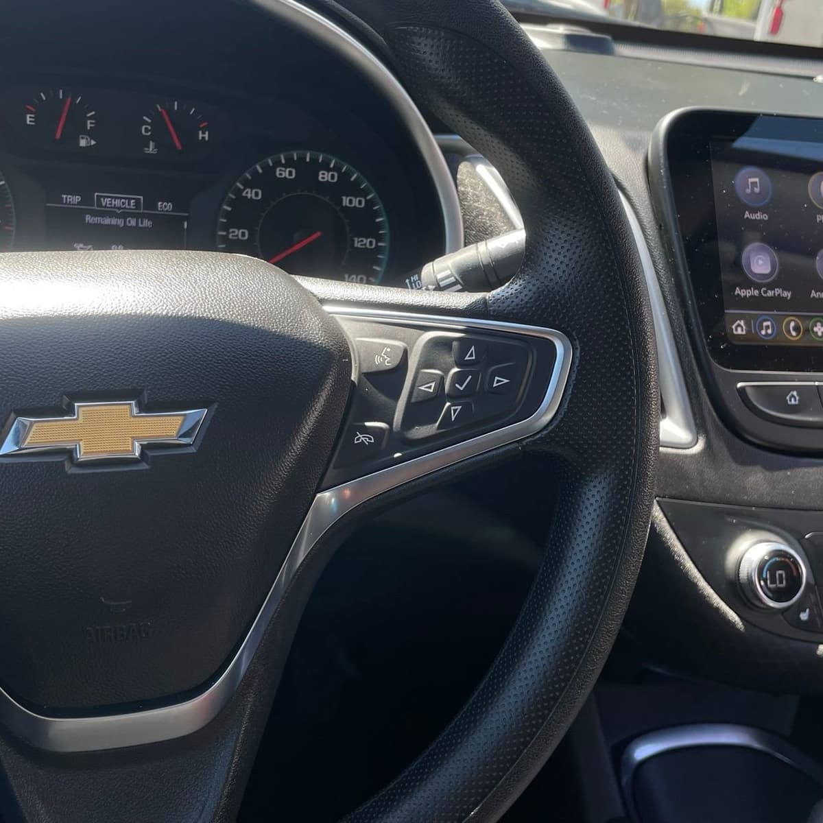 2024 Chevrolet Malibu - Image 15