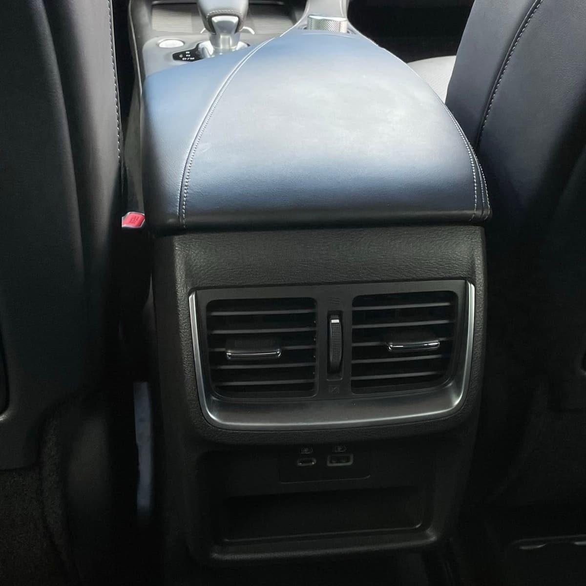 2023 INFINITI QX55 - Image 25