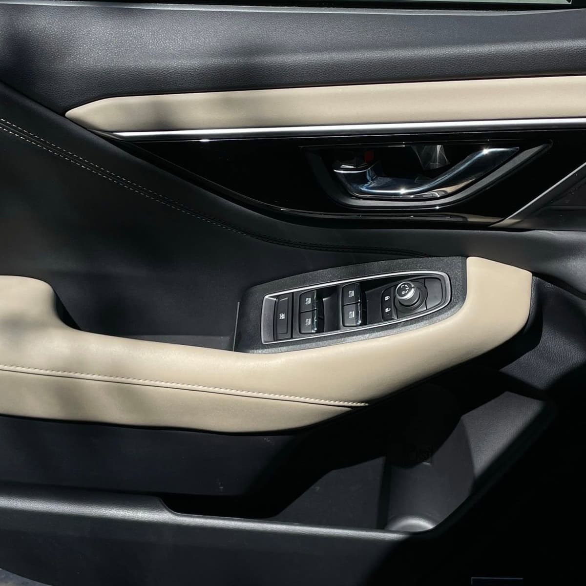 2024 Subaru Outback - Image 22