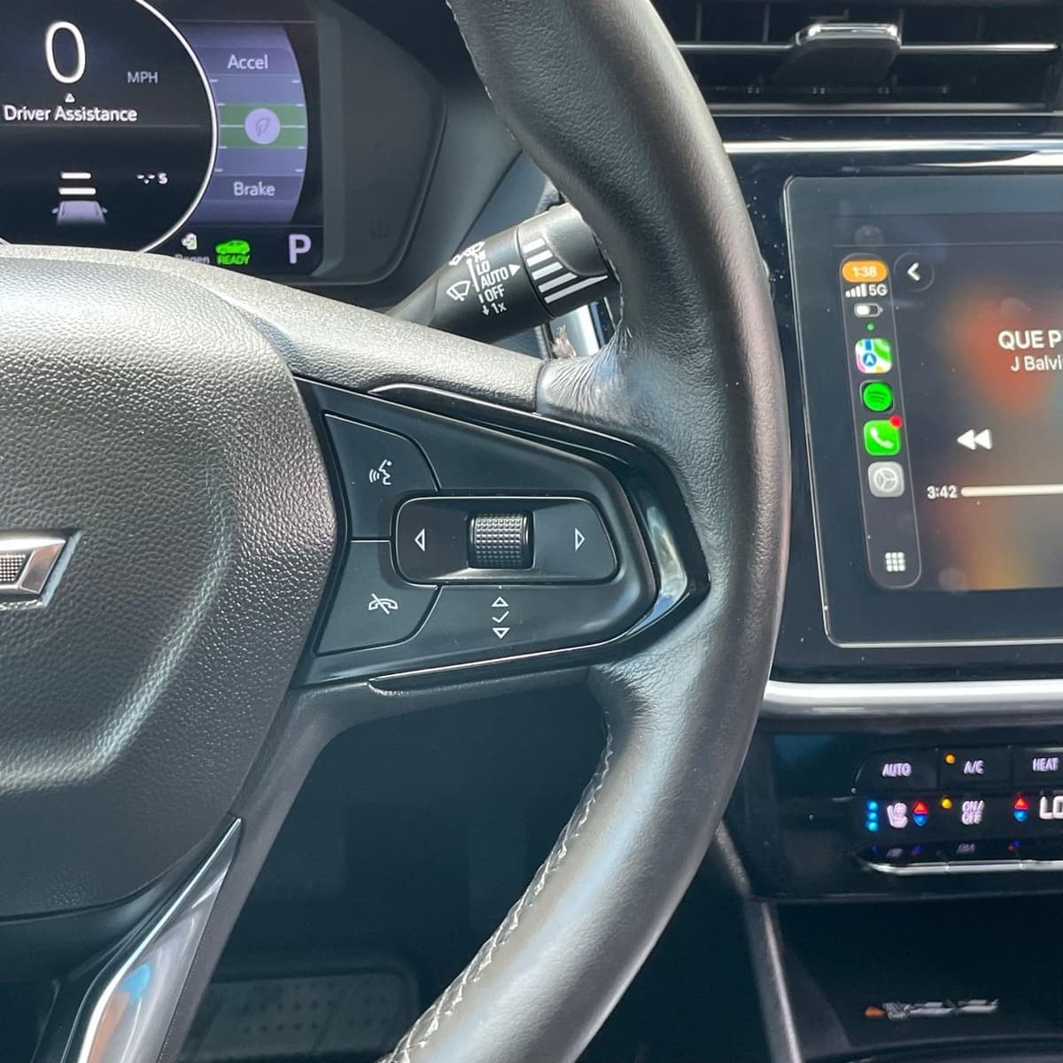 2023 Chevrolet Bolt EUV - Image 14