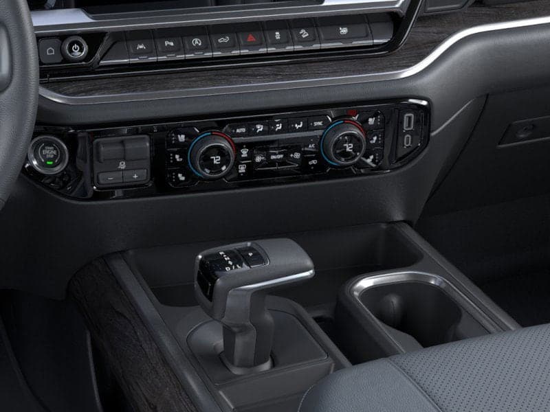 2026 Chevrolet Silverado 1500 - Image 23
