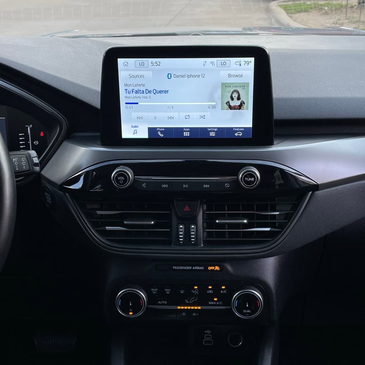 2024 Ford Escape - Image 18