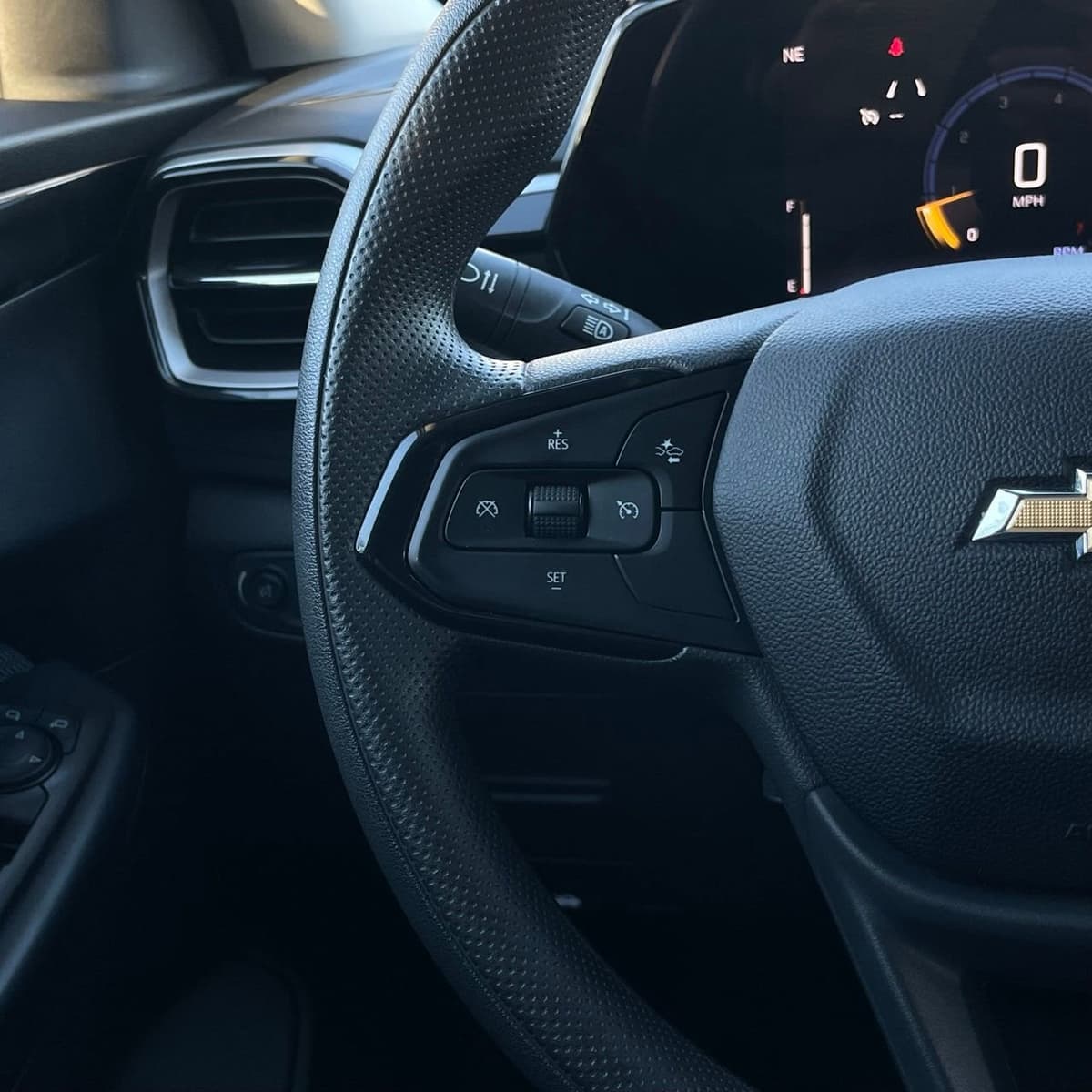 2025 Chevrolet Trailblazer - Image 14