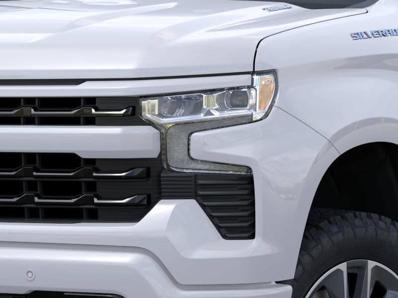 2026 Chevrolet Silverado 1500 - Image 10