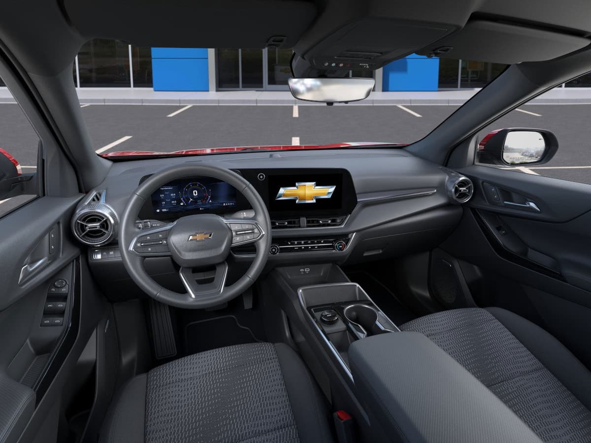 2026 Chevrolet Equinox - Image 15