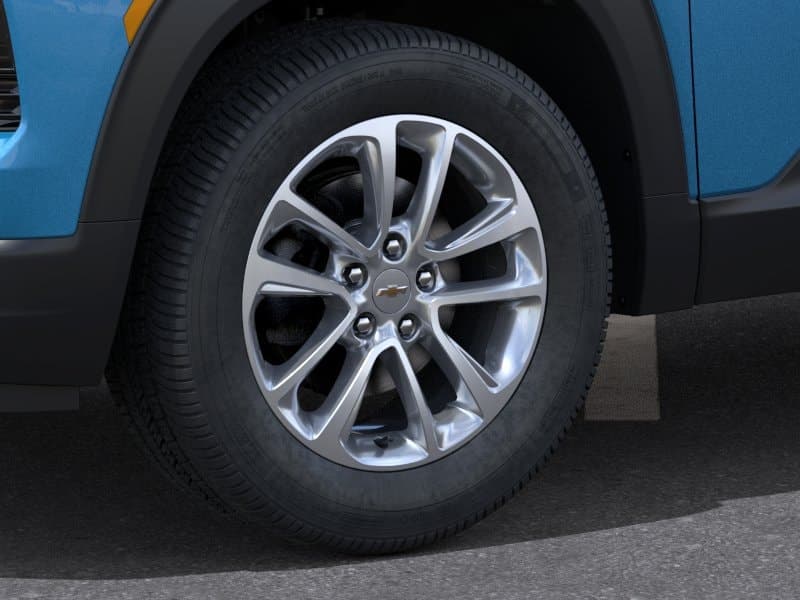 2026 Chevrolet Trailblazer - Image 9