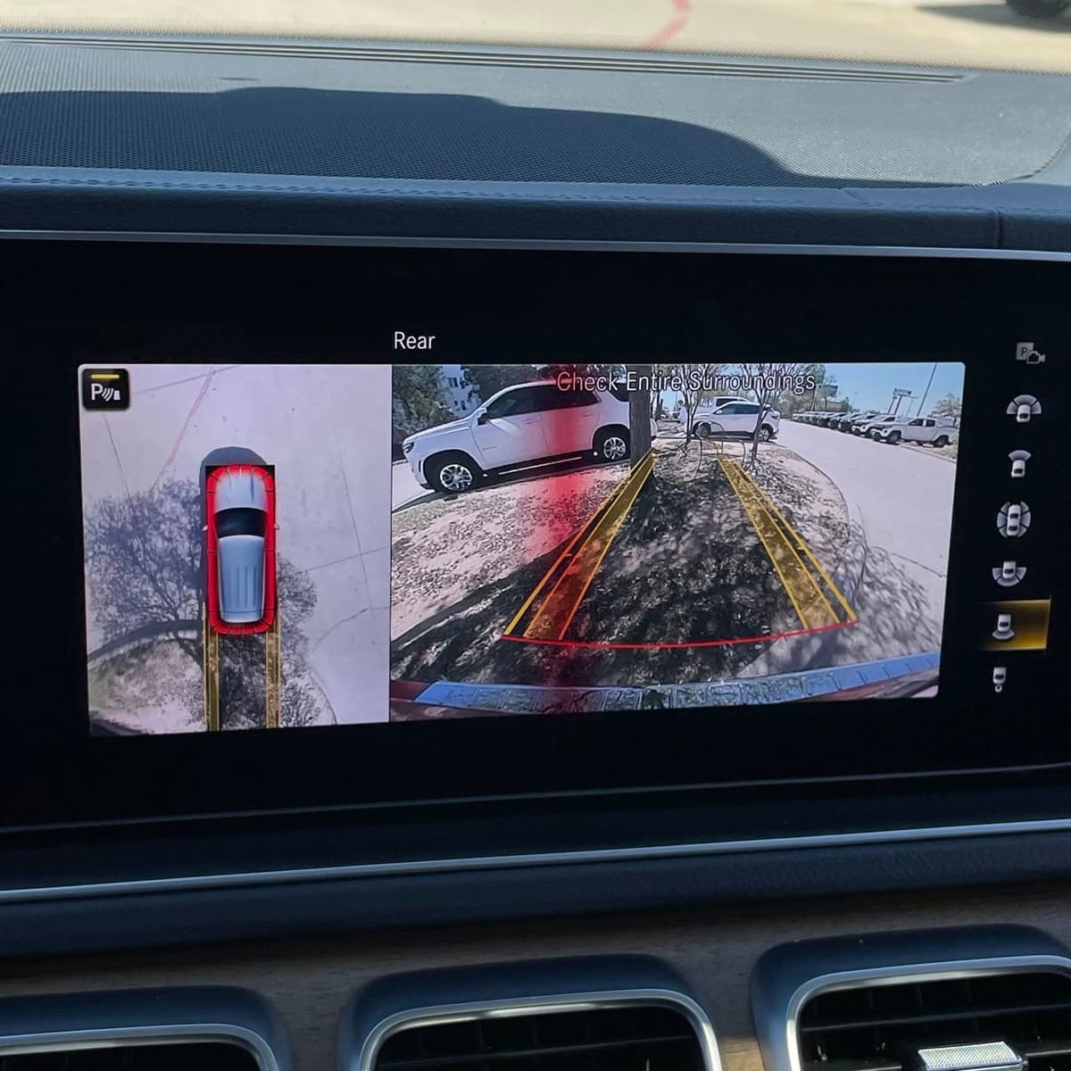 2020 Mercedes-Benz GLE 350 - Image 17