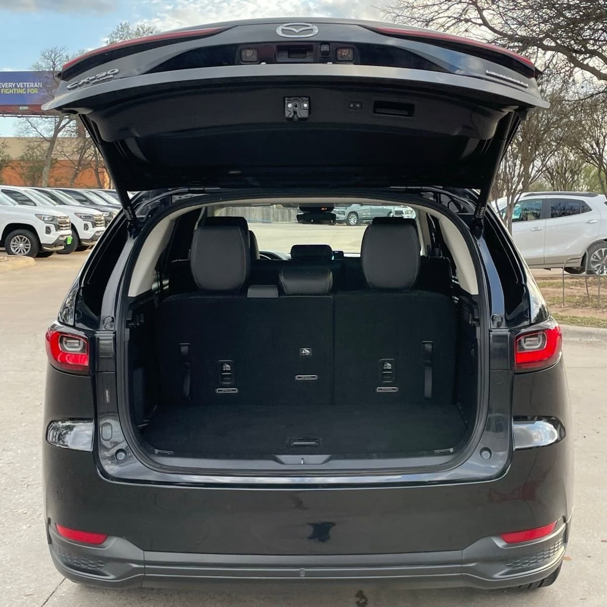 2024 Mazda CX-90 - Image 26