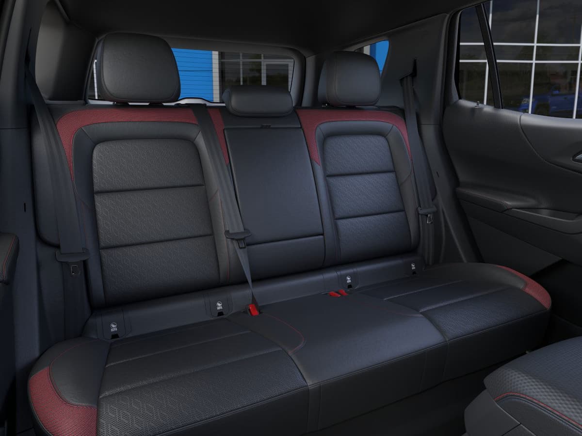 2026 Chevrolet Equinox - Image 17