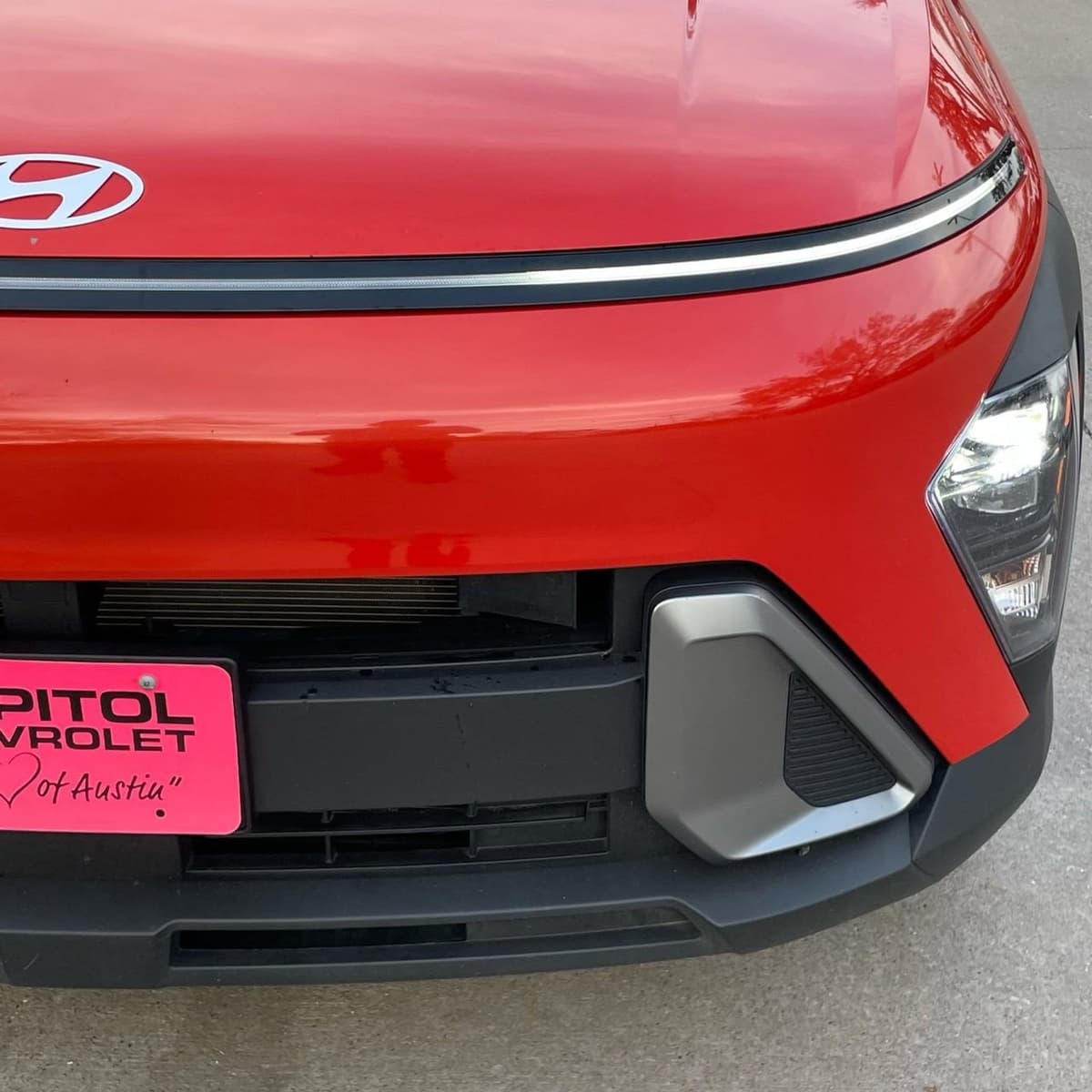 2024 Hyundai Kona - Image 7