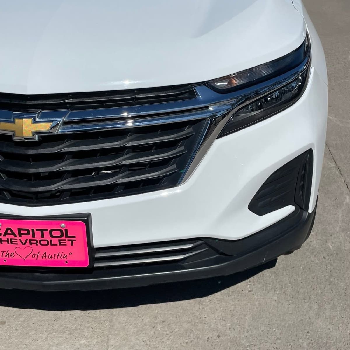 2022 Chevrolet Equinox - Image 7